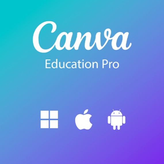Canva Pro Monthly